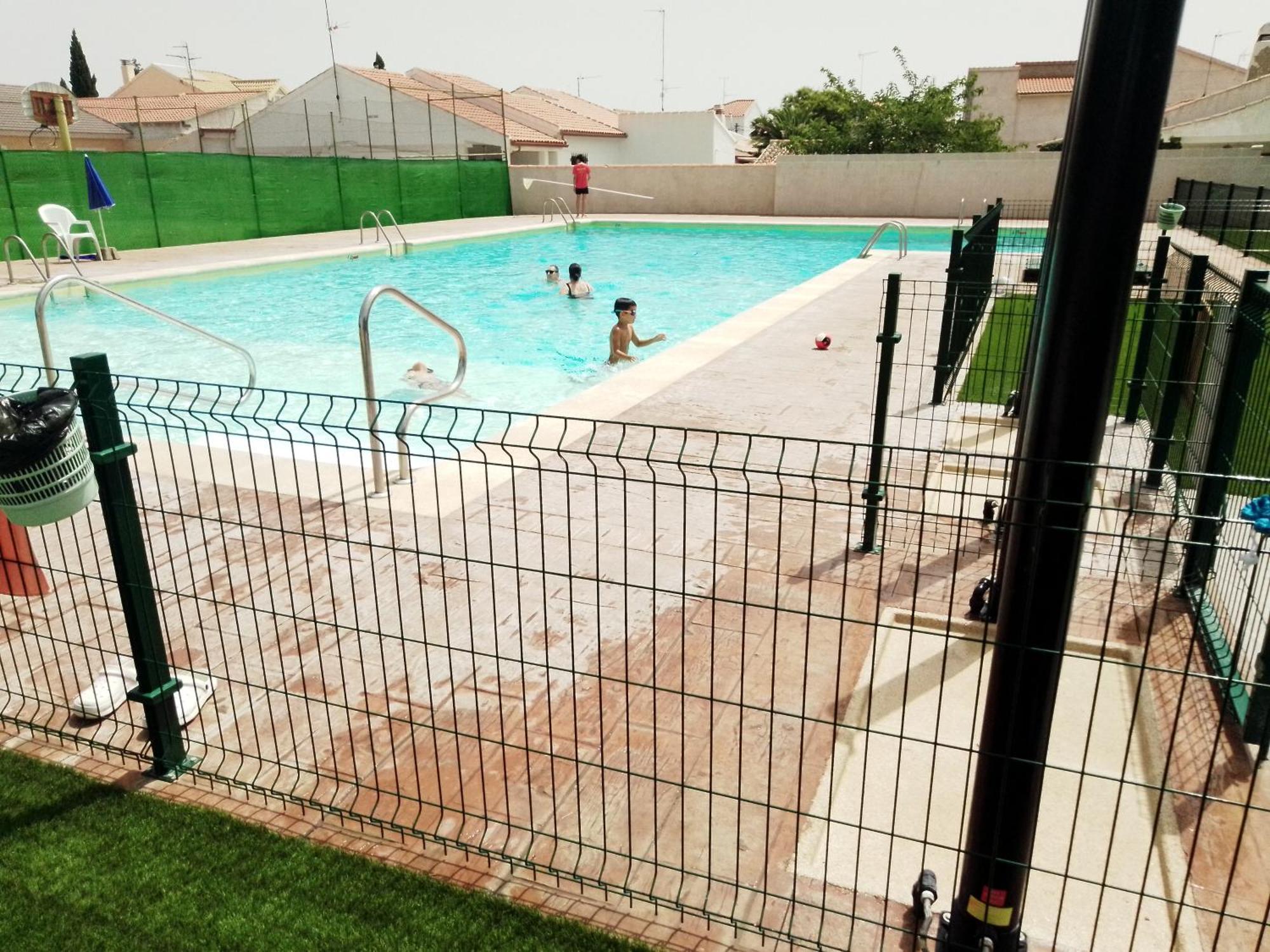 Penzion La Rosaleda De Orgaz Exteriér fotografie